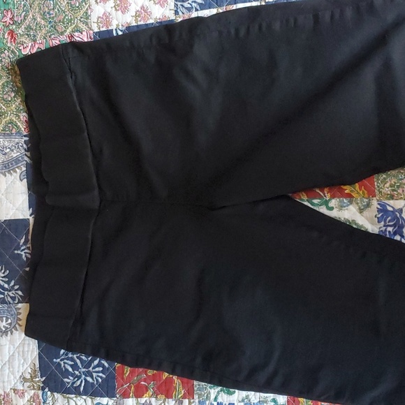 ASOS pull on black jeans - Picture 2 of 3